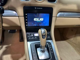 Porsche Boxster 3.4 S