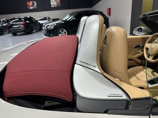 Porsche Boxster 3.4 S