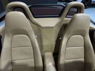 Porsche Boxster 3.4 S