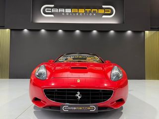 Ferrari California 4.3 V8 4 plazas