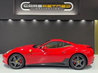 Ferrari California 4.3 V8 4 plazas