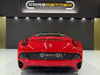 Ferrari California 4.3 V8 4 plazas
