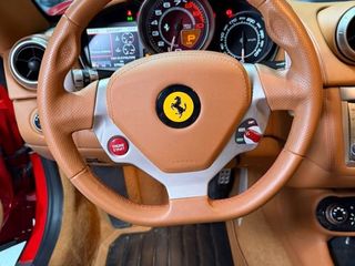 Ferrari California 4.3 V8 4 plazas