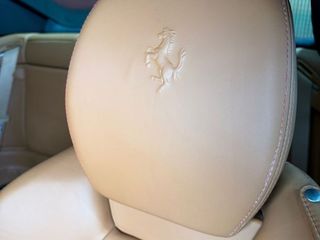 Ferrari California 4.3 V8 4 plazas