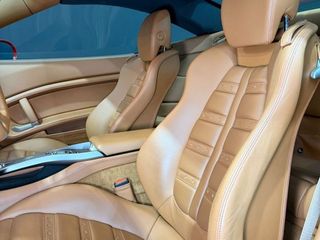Ferrari California 4.3 V8 4 plazas