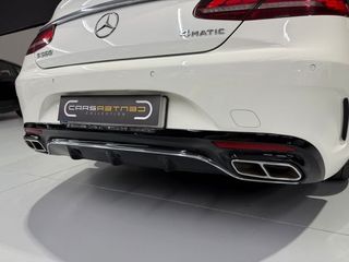 Mercedes Clase S S 560 4MATIC