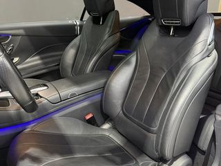 Mercedes Clase S S 560 4MATIC