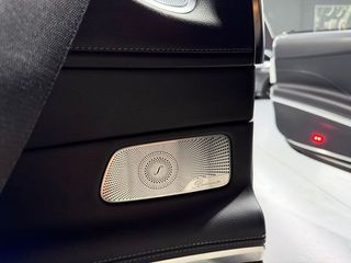 Mercedes Clase S S 560 4MATIC