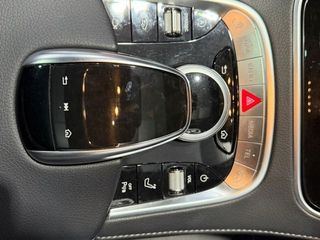 Mercedes Clase S S 560 4MATIC