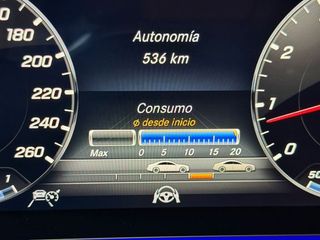 Mercedes Clase S S 560 4MATIC