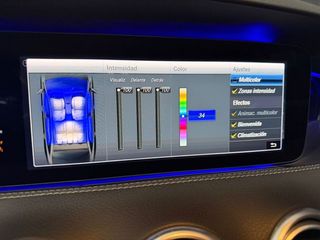 Mercedes Clase S S 560 4MATIC