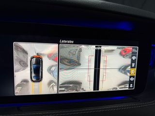 Mercedes Clase S S 560 4MATIC