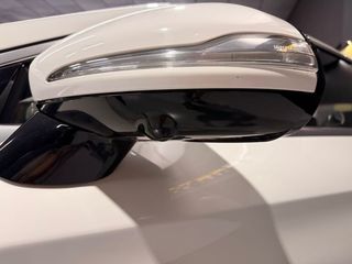 Mercedes Clase S S 560 4MATIC