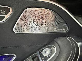 Mercedes Clase S S 560 4MATIC