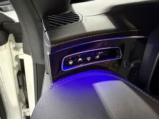 Mercedes Clase S S 560 4MATIC