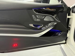 Mercedes Clase S S 560 4MATIC