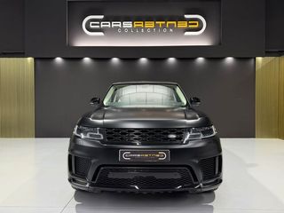 Land-Rover Range Rover Sport 3.0D I6 183kW 249CV MHEV HSE AWD Auto.