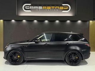 Land-Rover Range Rover Sport 3.0D I6 183kW 249CV MHEV HSE AWD Auto.