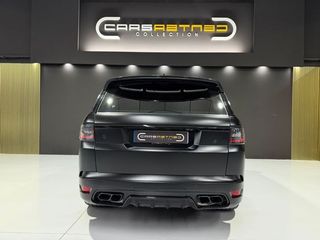 Land-Rover Range Rover Sport 3.0D I6 183kW 249CV MHEV HSE AWD Auto.