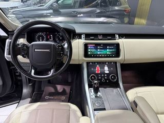 Land-Rover Range Rover Sport 3.0D I6 183kW 249CV MHEV HSE AWD Auto.