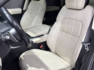 Land-Rover Range Rover Sport 3.0D I6 183kW 249CV MHEV HSE AWD Auto.