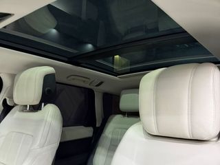 Land-Rover Range Rover Sport 3.0D I6 183kW 249CV MHEV HSE AWD Auto.