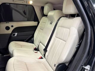 Land-Rover Range Rover Sport 3.0D I6 183kW 249CV MHEV HSE AWD Auto.