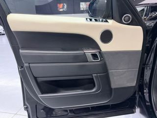 Land-Rover Range Rover Sport 3.0D I6 183kW 249CV MHEV HSE AWD Auto.