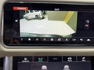 Land-Rover Range Rover Sport 3.0D I6 183kW 249CV MHEV HSE AWD Auto.