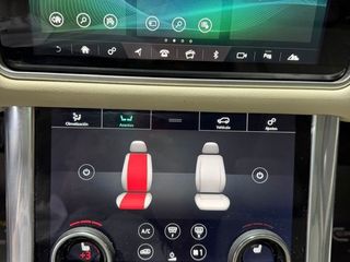 Land-Rover Range Rover Sport 3.0D I6 183kW 249CV MHEV HSE AWD Auto.