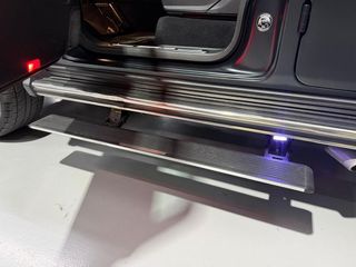 Mercedes Clase G MercedesAMG G 63