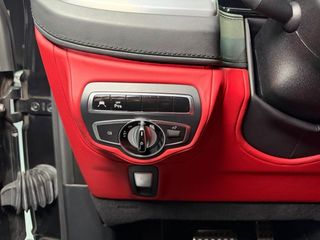 Mercedes Clase G MercedesAMG G 63