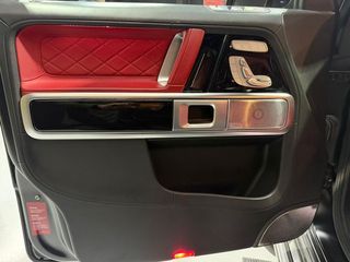 Mercedes Clase G MercedesAMG G 63