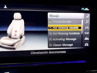 Mercedes Clase G MercedesAMG G 63