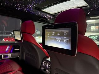 Mercedes Clase G MercedesAMG G 63