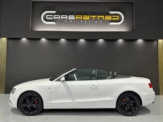 Audi A5 Cabrio 1.8 TFSI 170cv