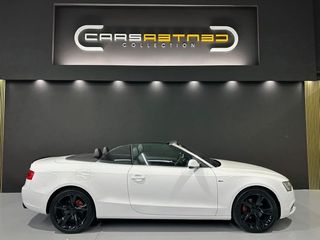 Audi A5 Cabrio 1.8 TFSI 170cv