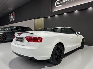 Audi A5 Cabrio 1.8 TFSI 170cv