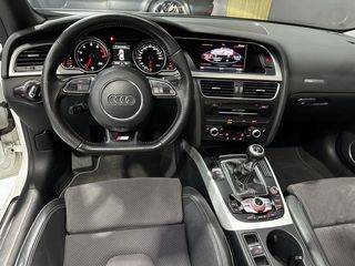 Audi A5 Cabrio 1.8 TFSI 170cv