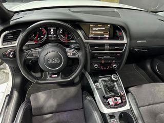 Audi A5 Cabrio 1.8 TFSI 170cv