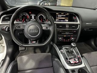 Audi A5 Cabrio 1.8 TFSI 170cv