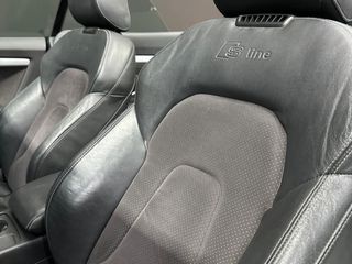 Audi A5 Cabrio 1.8 TFSI 170cv