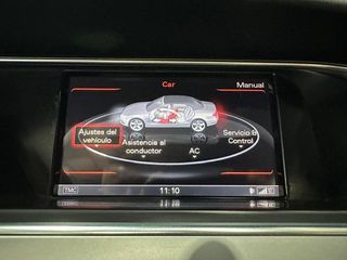 Audi A5 Cabrio 1.8 TFSI 170cv