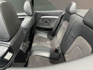 Audi A5 Cabrio 1.8 TFSI 170cv