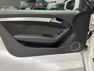 Audi A5 Cabrio 1.8 TFSI 170cv