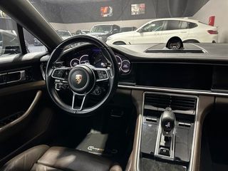 Porsche Panamera 4S Diesel