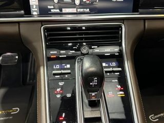 Porsche Panamera 4S Diesel