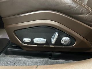 Porsche Panamera 4S Diesel