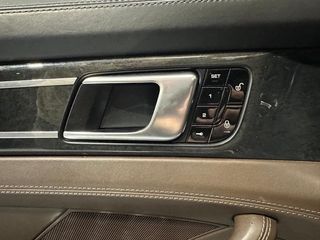 Porsche Panamera 4S Diesel