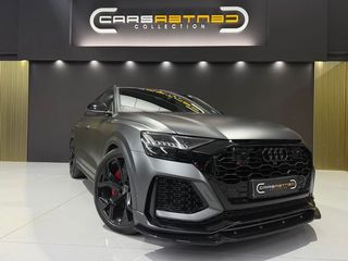 Audi Q8 RS Q8 TFSI 441kW 600CV quattro tipt